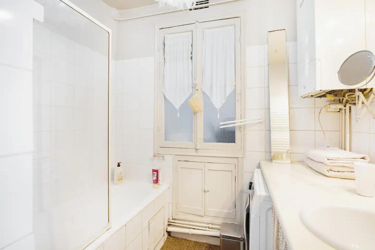 Séjour chez l'habitant Bel Ile Saint Louis, Centre *